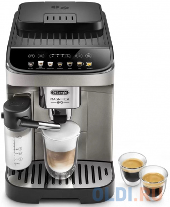   DeLonghi Magnifica Evo ECAM290.81.TB, /  
