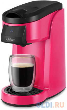  Kitfort KT-7121-1  