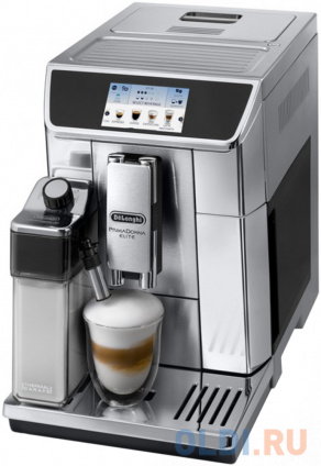   Delonghi ECAM 650.85 MS  