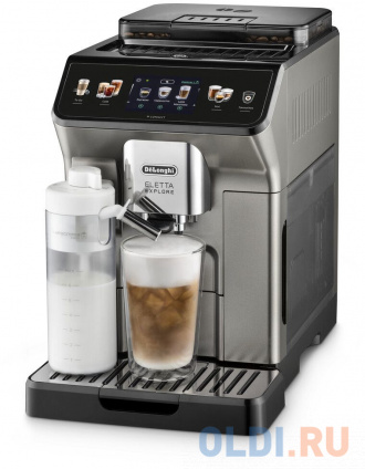  Delonghi ECAM450.86.T 1450 /  