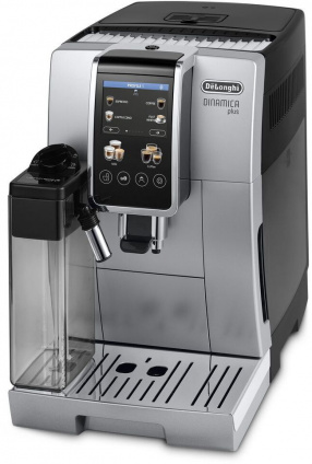   Delonghi Dinamica Plus ECAM380.85.SB 1450 /  