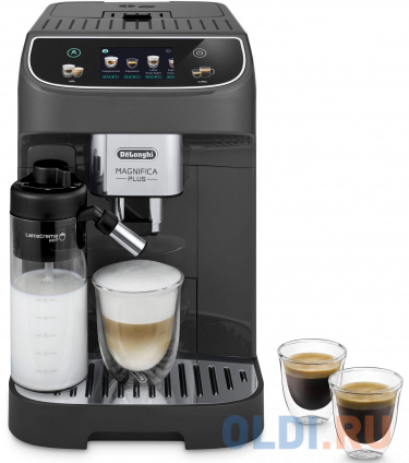   Delonghi Magnifica Plus ECAM320.61.G 1450   