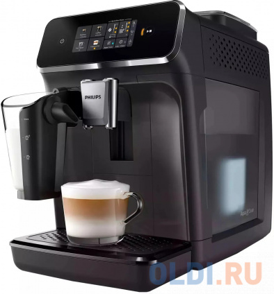   Philips EP2334/10 1500   --