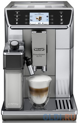   DeLonghi ECAM650.55.MS 1450    --