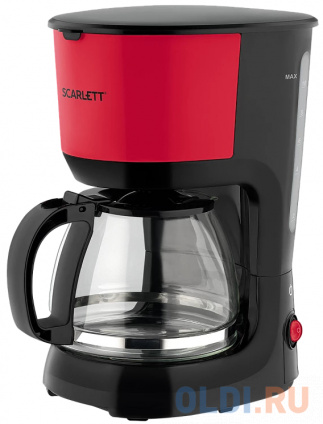   SC-CM33013 SCARLETT  