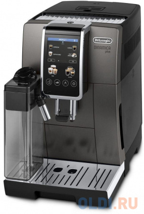   Delonghi Dinamica Plus ECAM380.95.TB 1450 /  