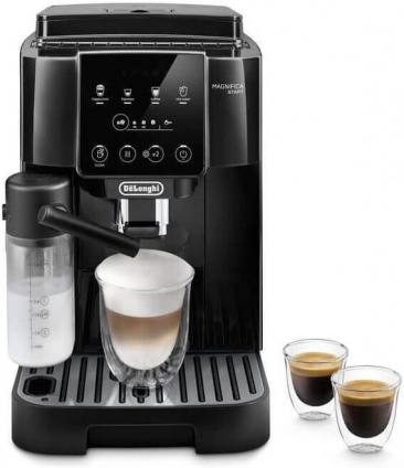   Delonghi Magnifica S ECAM220.60.B 1450   