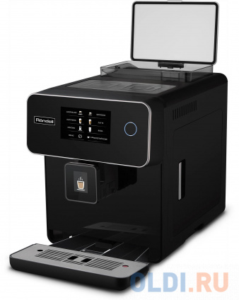   Rondell RDE-1114 1500   