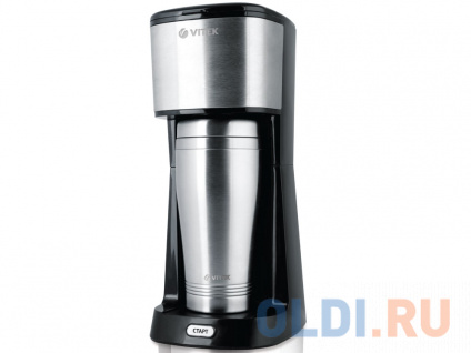   Vitek VT-1510 BK 650    