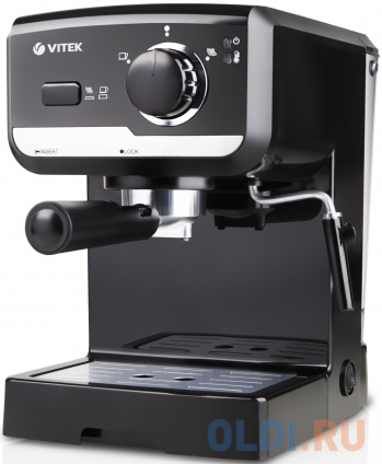   Vitek VT-1502(BK) 1050    