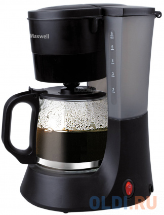   Maxwell MW-1650 BK 600    