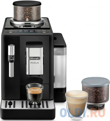   Delonghi EXAM440.35.B 1450   --