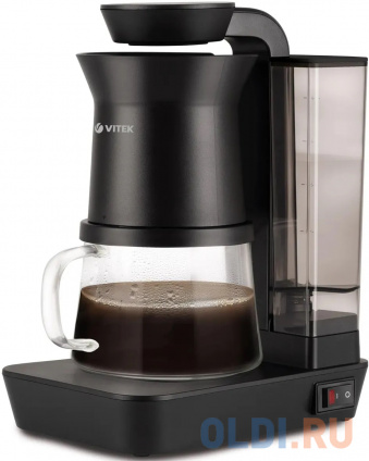    Vitek Metropolis VT-8381 680  