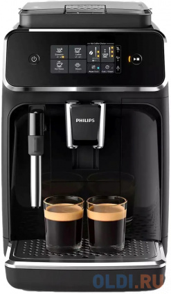   Philips EP2224/10 1500   -