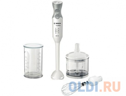    Bosch MSM 66050RU  -