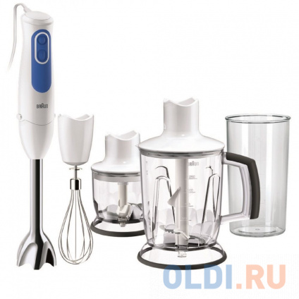    Braun MQ 3045 Aperitive, 700, 2 , ,  , ,  , , ,   