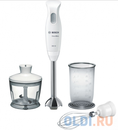    Bosch MSM26500 600   