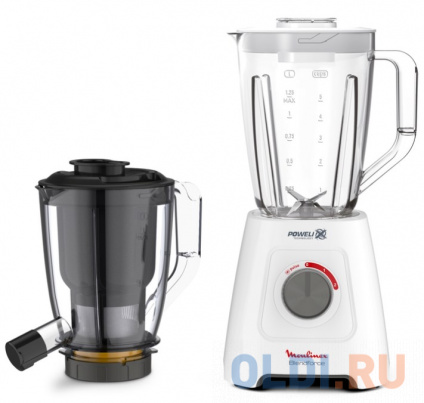    Moulinex Blendforce LM42Q110 600   -