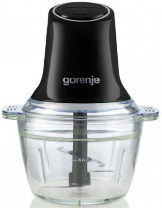   Gorenje S501GBK 500   