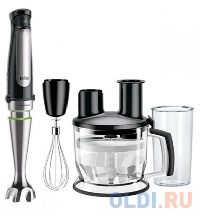    Braun MQ7075X 850   --