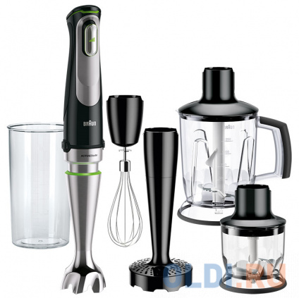    Braun MQ9147X 1200   --
