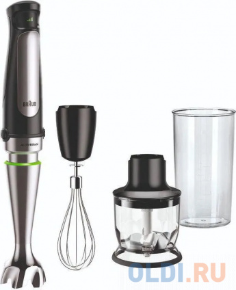    Braun MQ7025 750   