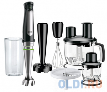    Braun MQ7087X 850    