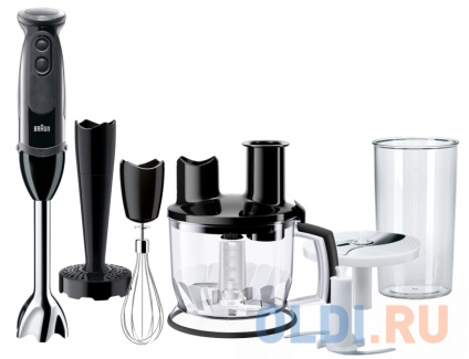    Braun MQ5277BK 1000   -