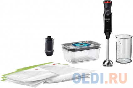   Bosch MS6CB61V1 1000   