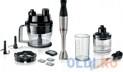    Bosch MSM6M8X1 1200  /   