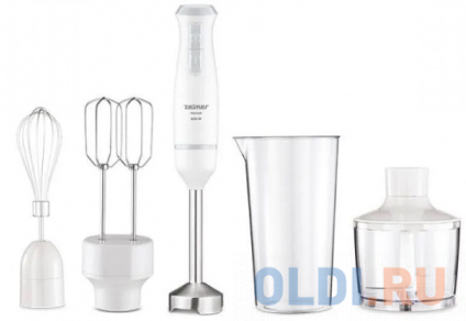    ZHB4563S WHITE ZELMER   