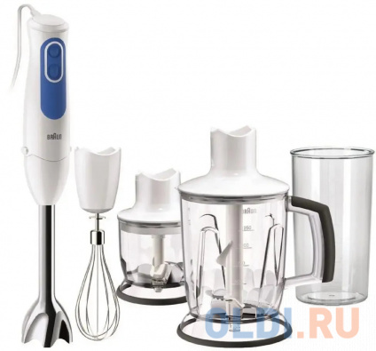   Braun MQ3045WH Aperitive, , /  