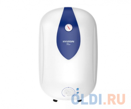   Hyundai H-SWE4-25V-UI102 Fosso    