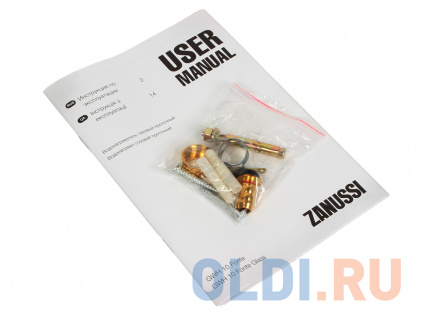    Zanussi GWH 10 Fonte  
