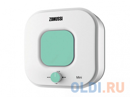    Zanussi ZWH/S 15 Mini O 1500  15   