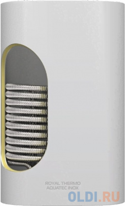   ROYAL THERMO AQUATEC INOX-F 80     