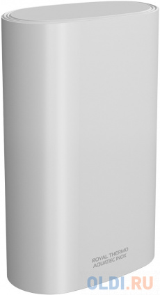     AQUATEC INOX RTWX-F 100   