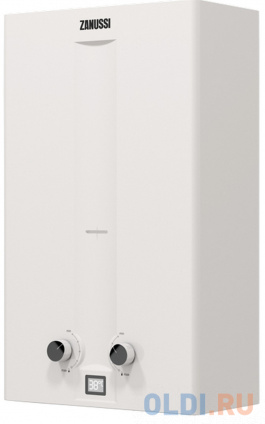    Zanussi GWH 12 Fonte Turbo 23600  12   