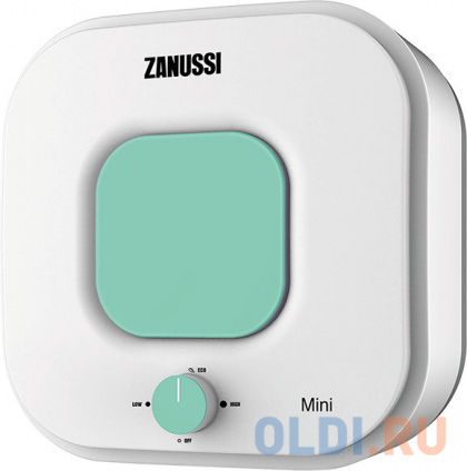    Electrolux ZWH/S 10 Mini U (Green) 2000  10   