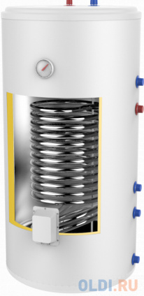  Termica AMET 200 INOX 85112020  --