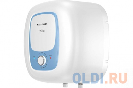       Garanterm Zulu 10 O 03630  