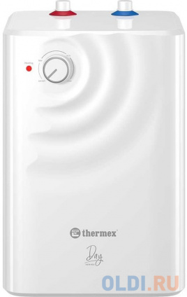       THERMEX Day 10 U 03508  