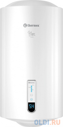  Thermex Hope 50 V Slim 1.5 50  /  