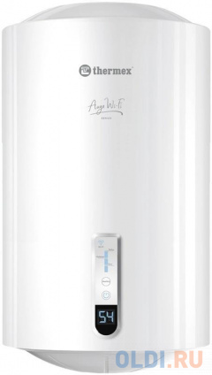   Thermex Auga 80 V Wi-Fi 1.5 80  /  