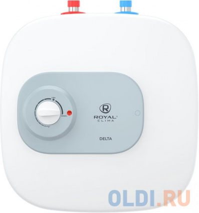   Royal Clima RWH-D10-FEU 1.5 10  /  --