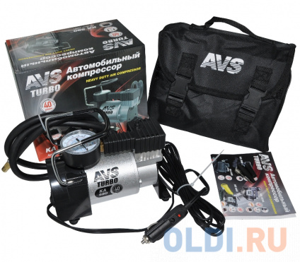   AVS Turbo AVS KA580 12 14 150 10 40/ -35+80 1.9  