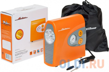    Airline MASTER L  