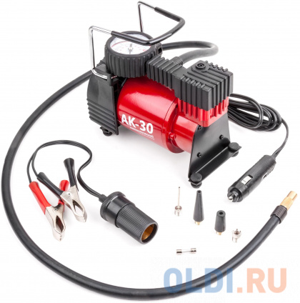    AUTOPROFI AK-30, , 12V, 120W, - 30 ./., , 1/6  -