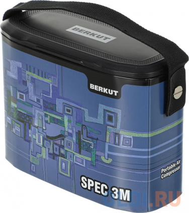    BERKUT SPEC-3M  -