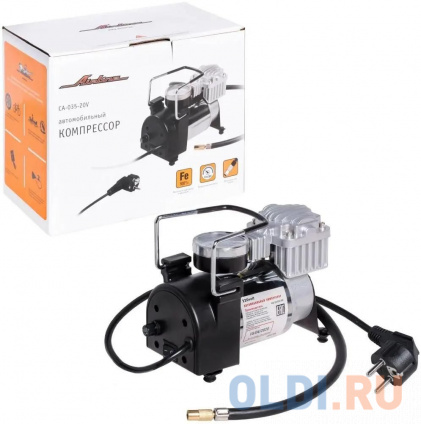    AIRLINE CA-035-20V  -